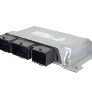 KOMPUTER STEROWNIK DACIA SANDERO 237102892S Okazja